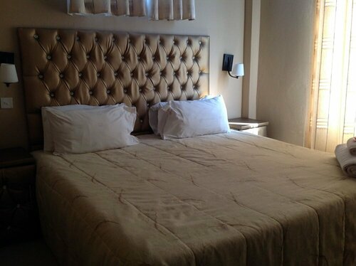Little Lodge, Boek Bed and Breakfast Choma Southern