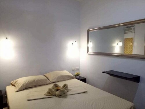 Citi Island Suites, Rezerwuj Hotel Hotele w Mindanao z Parkingiem, Parking