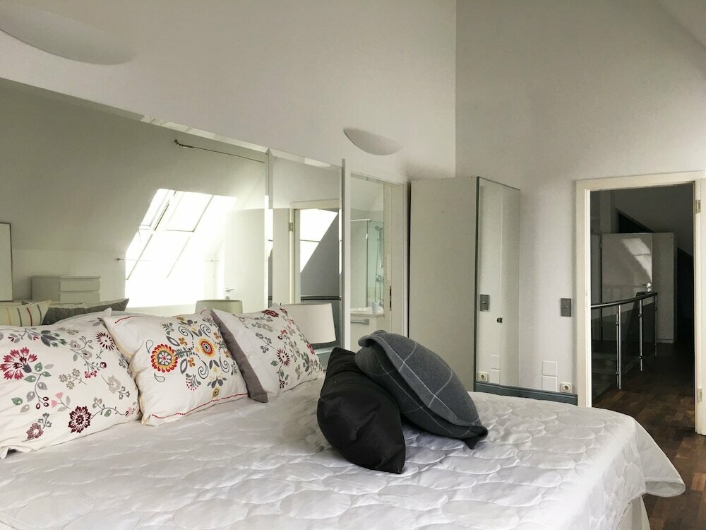 Extraordinary Residence at Stephansplatz