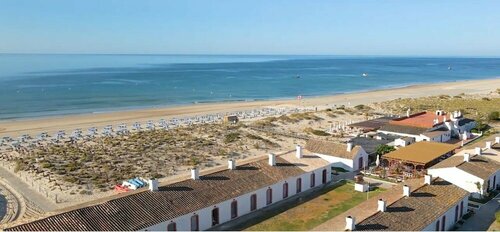 Pedras Del Rei Villa V1, Забронировать Апартаменты/квартира Тавира Nature Reserve Ria Formosa, рядом с Остров Тавира