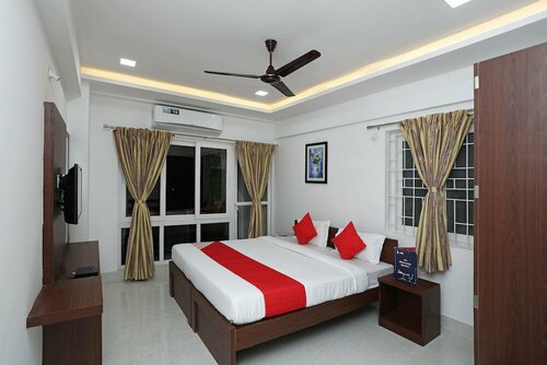 Oyo 17435 the Pinnacle Home Stay, Reserva ahora Hotel Bhubaneshwar Orissa
