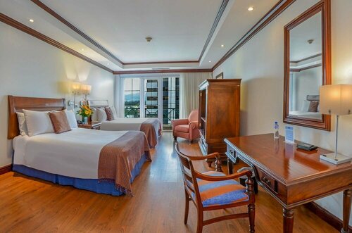 Hotel Casa Veranda Guatemala, Reserva ahora Hotel Zona 10 , cerca de Oakland Mall
