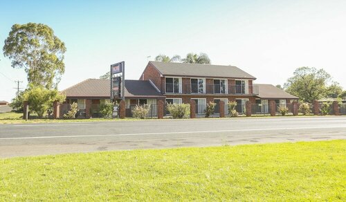 Mildura Riverview Motel, Забронировать Мотель Милдьюра Mildura Region