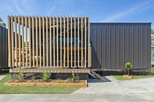 Ingenia Holidays Byron Bay, Забронировать Курортный отель Саффолк-Парк Byron Bay Region