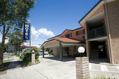 Chittaway Motel, Varaa Motelli Tuggerah Central Coast