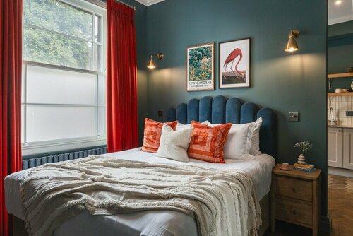 Cotham Apartments, Забронировать Апартаменты/квартира Бристоль Англия, рядом с All Saints Clifton