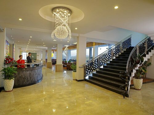 The Panoramic Getaway, Забронировать Отель Отели Аначал с завтраком, Завтраки
