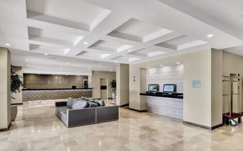 Everest Ciudad Victoria, Réserver Hôtel Ciudad Victoria Tamaulipas