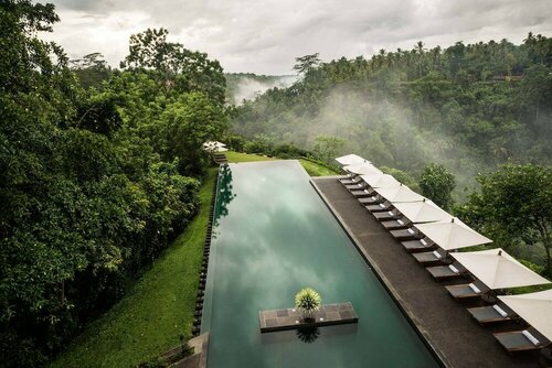 Alila Ubud, Prenota Hotel Hotel SPA a Bali, SPA