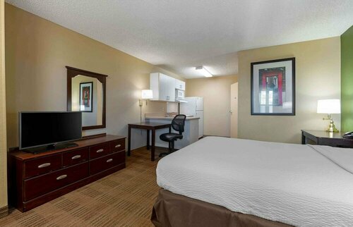 Extended Stay America Suites - Sacramento - White Rock Rd, Buchen Sie Hotel Rancho Cordova Kalifornien