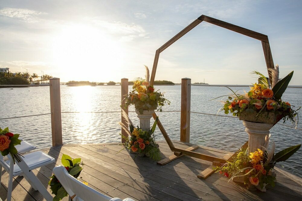 Holiday Inn Beachside Key West
