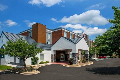 Best Western Plus Beckley Inn, Reserva ahora Hotel Beckley Virginia occidental