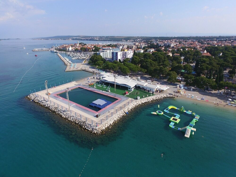 Hotel Kornati Biograd