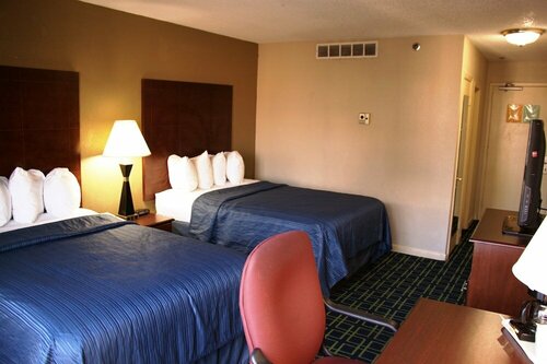 Barclay Hotel Atlanta Downtown, Забронировать Отель Отели Атланта с завтраком, рядом с Мерседес-Бенц Стэдиум, Завтраки