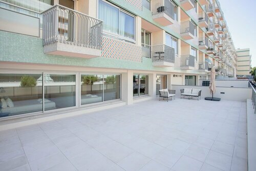 Allegro Boutique Apartment 1A by Liiiving, Boek Appartement Lordelo do Ouro e Massarelos 