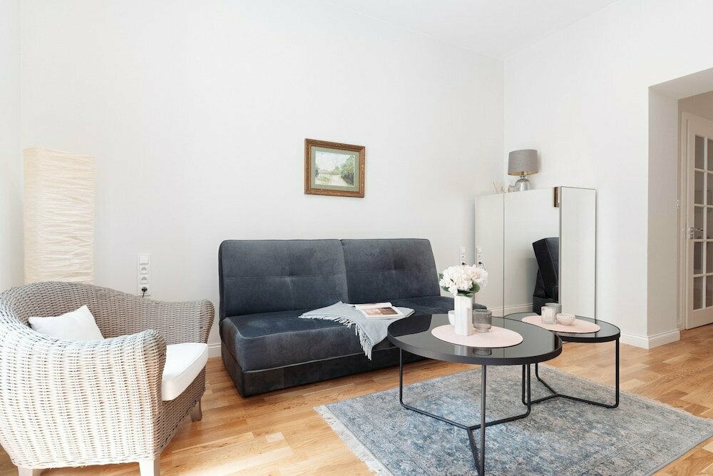 Art Palace by Loft Affair