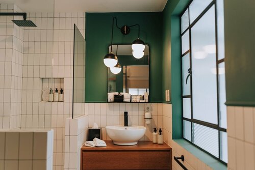 Casa Altata Hotel Boutique, Book Boutique Hotel SPA-hoteller i Mexico DF, SPA