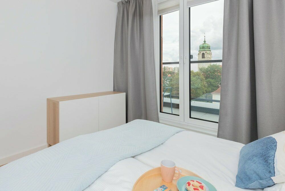 Stylish Gdansk Apartment by Renters