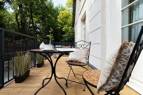 Willa Szwarc Sopot Premium Suites, Book Lejlighed Sopot hoteller med pool, Swimmingpool
