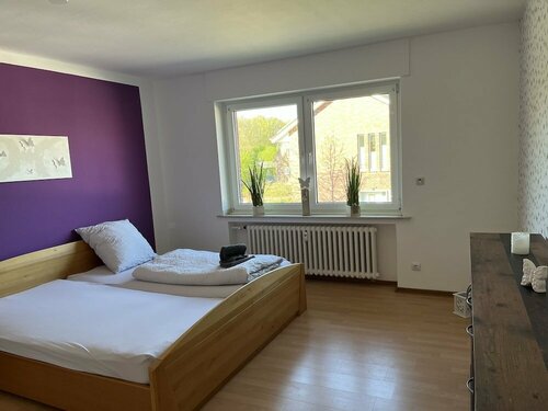 Apartment Geronimo, Забронировать Апартаменты/квартира Верне Унна