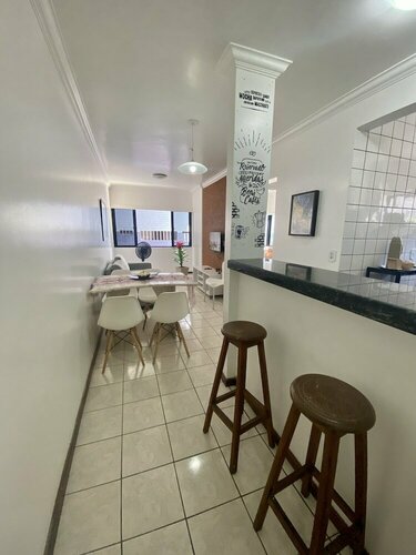 Apartamento Ametista 2 + Bykes, Забронировать Апартаменты/квартира Отели Алагоас с парковкой, Парковка