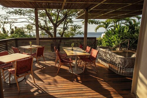 Pousada Do Mirante, Book Pension Hoteller i Bahia med pool, Swimmingpool