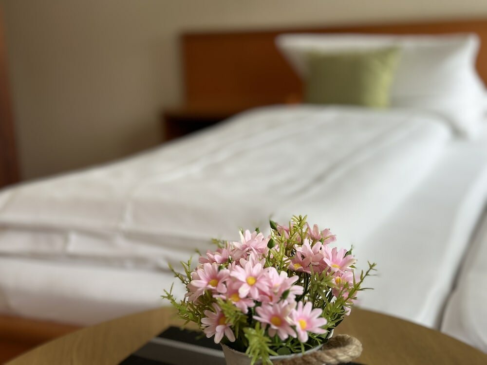 Landhotel Vessens Hoff - Heinz Wentzien
