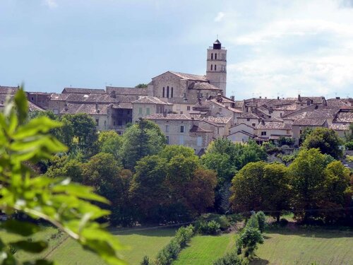 Les Chimeres, Đặt Nhà nghỉ có bữa sáng Puylaroque Tarn-et-Garonne