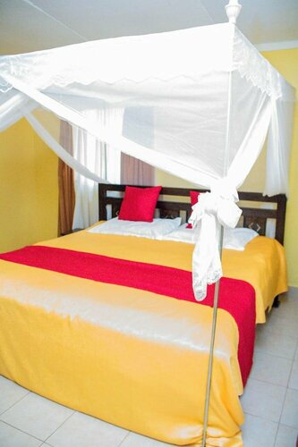Kifaru House - Karen, Prenota Affittacamere Karen Nairobi