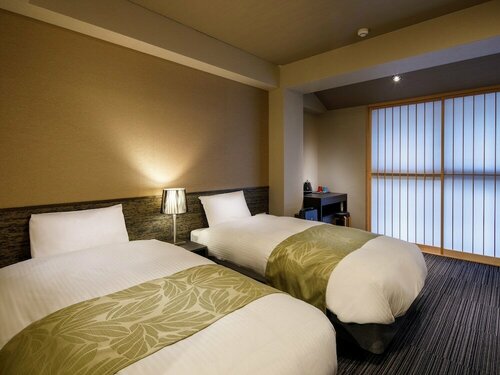 Connect inn Shichijo-Kawaramachi, Prenota Hotel Shimogyo Ward 