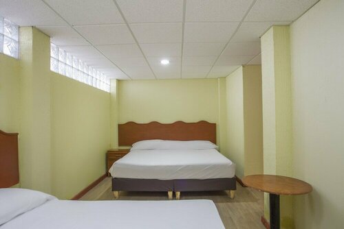 OYO Hotel San Agustin, Rezervasyon Otel Acambay State of Mexico