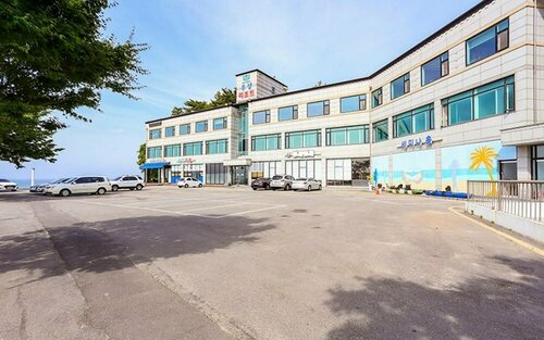 Woosung Resort Incheon, Забронировать Курортный отель Отели Ичхон с парковкой, Парковка