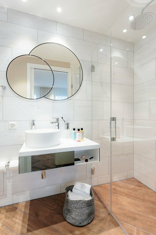 Visionapartments Zurich Bellariastrasse