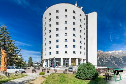 Hotiday Hotel Sauze D'Oulx, Забронировать Отель Турин 