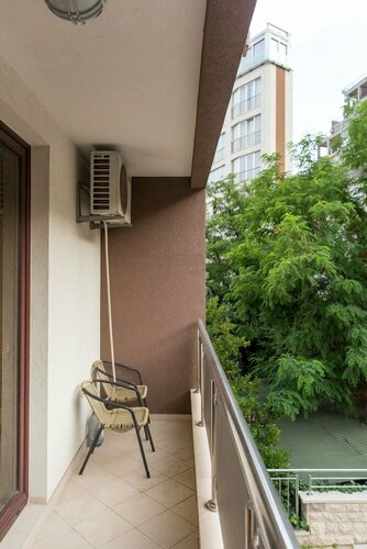 Burcak Apartment, Забронировать Апартаменты/квартира Будва Будванская ривьера