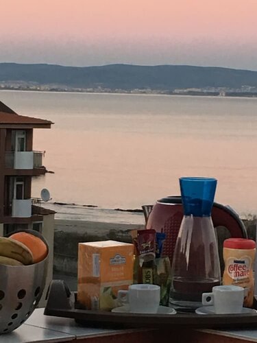 Beach Aparthotel Salt Lake