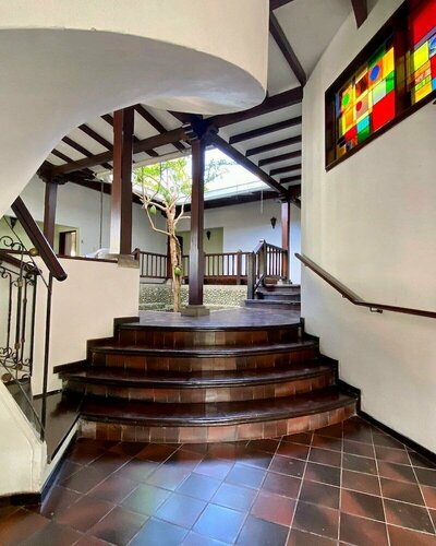 Hotel Babilla House, Брондау Қонақ үй Cauca қаласындағы жүзу бассейні бар қонақ үйлер, Жүзу бассейні