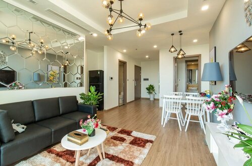 Rosy Home, Забронировать Отель СПА-отели Ханоя, SPA-услуги