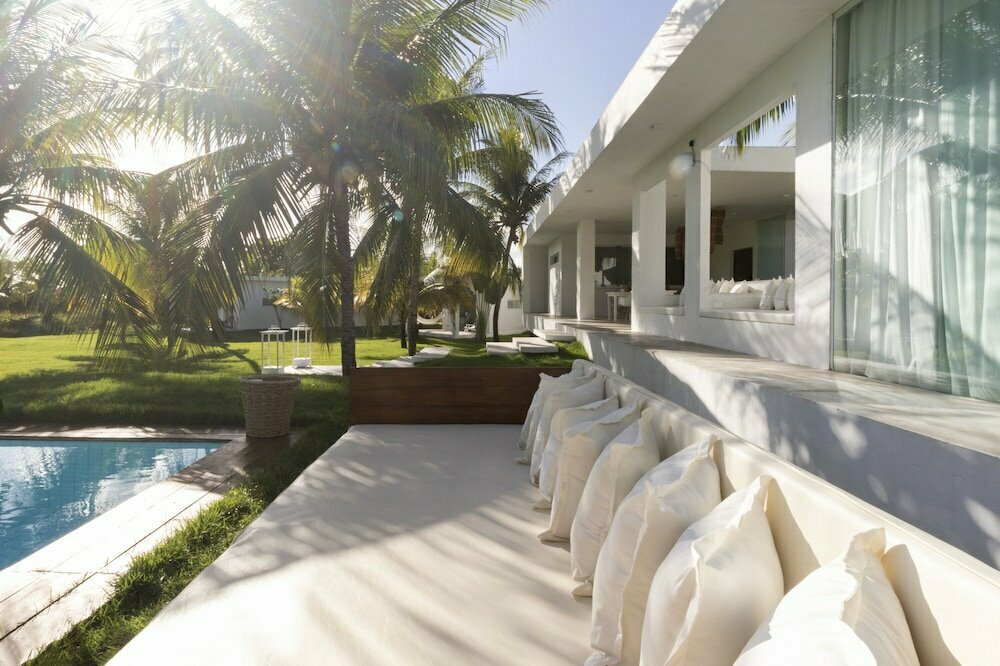PenaAreia Boutique Hotel