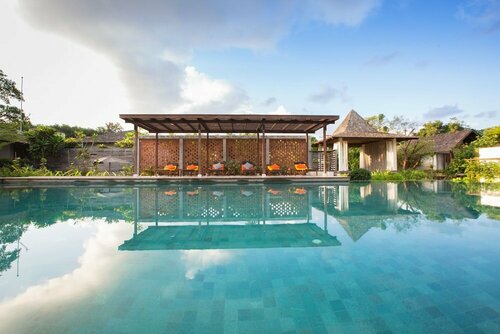 Mira Montra Resort Koh Mak, Забронировать Курортный отель Отели Трат с бассейном, Бассейн