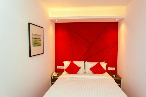 Royal Raj Hotel, Rezerwuj Hotel Radźszahi Bangladesz
