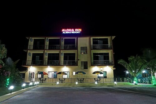 Treebo Trend Hotel Aloha Inn Alibag, Забронировать Отель Киим штат Махараштра