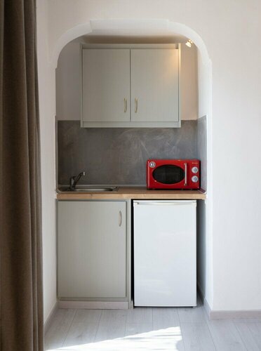 Sunray Lodgings, Забронировать Гостевой дом Отели Санторини с парковкой, рядом с Черный пляж, Парковка