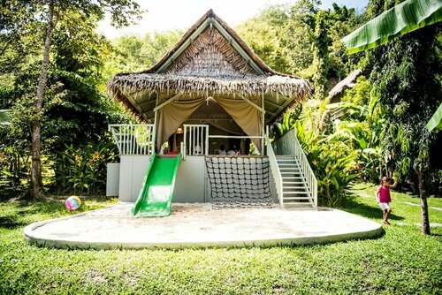 COMO Point Yamu, Phuket, Забронировать Курортный отель Отели Пхукета с завтраком, Завтраки