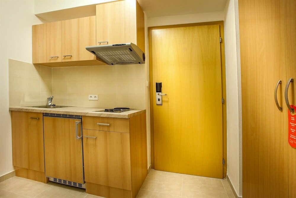 Colorfactory SPA Hotel
