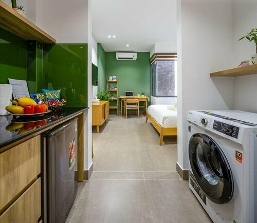 Emerald House, Забронировать Отель Дананг Дананг муниципалитет