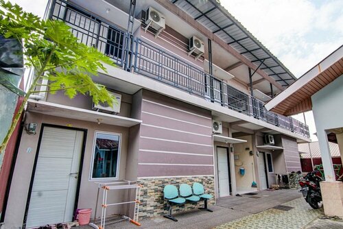 Panam House Syariah RedPartner, Reserva ahora Hotel Pekanbaru Sumatra