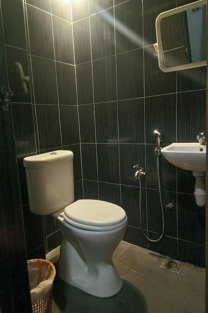 Dongfang Motel