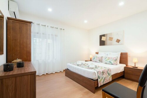 Casas da Petisqueira 61 - Paredes-Oporto, Забронировать Апартаменты/квартира Паредиш Провинция Дору