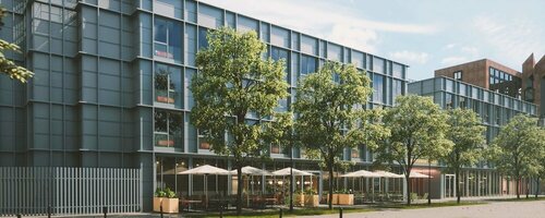 The Social Hub Toulouse, Забронировать Отель Отели Тулузы с завтраком, рядом с Галерея «Шато д'О», Завтраки